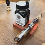inkonthetable